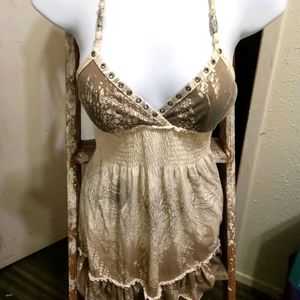 ABSOLUTLY to die for, Guess Summer dress